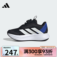 ADIDASDURAMO SL2 HABU K運(yùn)動訓(xùn)練跑步鞋HP3596 HP3596 35
