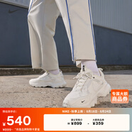 耐克（NIKE）TC 7900女子運(yùn)動(dòng)鞋秋季老爹鞋低幫緩震易穿脫抓地DD9682 100帆白/帆白/黑 35.5