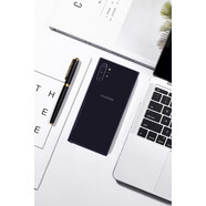 三星（SAMSUNG）/ Galaxy Note10+ SM-N9760 5G通國(guó)行手機(jī) 麥昆黑 12GB+256GB5G全網(wǎng)通官方標(biāo)配 Not1