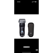 博朗（BRAUN）德國電動(dòng)剃須刀5系 5147/5030s男刮胡刀水洗往復式充電胡須刀 7840s(拆封)帶鬢角