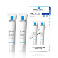 理膚泉清痘細致凈膚精華乳 40ml*2