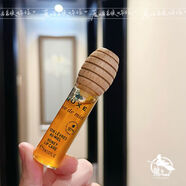 歐樹(shù)（Nuxe）歐樹(shù)保稅直發(fā)法國蜂蜜滋養潤唇油10ml唇蜜玫瑰潤唇膏15g唇 10ml蜂蜜潤唇油