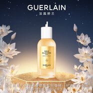 嬌蘭（Guerlain）花草水語(yǔ)浮木香草淡香精200ml補充裝香水生日禮物部分效期至26.3