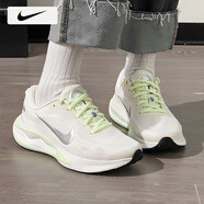 耐克（NIKE）女鞋網(wǎng)面鞋 25秋季新款透氣運(yùn)動鞋減震回彈休閑鞋耐磨跑步鞋子女 【軟彈減震】115-青檸檬綠/曬圖退10 38 （內(nèi)長240mm）