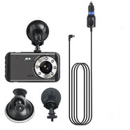 米陽(yáng)（Meyoung）米陽(yáng)新款4寸超高清紅外夜視行車(chē)記錄儀雙鏡自動(dòng)覆蓋刪除循環(huán)錄像 H33記錄儀+32G內存卡 官方標配單鏡頭