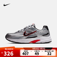 耐克（NIKE）【滔搏運(yùn)動(dòng)】耐克NIKE 男子 INITIATOR 跑步鞋 394055-001 41
