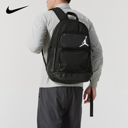 耐克（NIKE）男包女包jordan雙肩包獨立鞋倉背包aj運動(dòng)包書(shū)包旅行訓練包 JD2433005AD-004 MISC