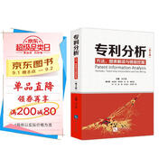 專(zhuān)利分析——方法、圖表解讀與情報挖掘（第2版）