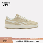 Reebok銳步官方25春季新品男女同款BB 1000 CN運(yùn)動(dòng)休閑時(shí)尚復(fù)古籃球鞋 24FRC917U2GW2 44