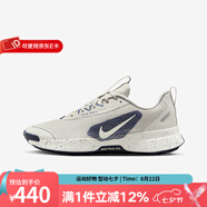 耐克（NIKE）2025男鞋緩震輕便跑步鞋運(yùn)動(dòng)鞋子跑鞋 FQ0904-005 42