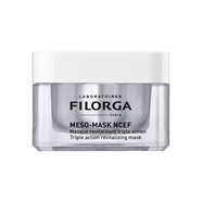 菲洛嘉（Filorga）十全大補(bǔ)睡眠面膜 柔滑亮澤面膜 50ml