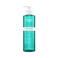 優(yōu)色林（Eucerin）清痘凈顏潔面啫喱 清爽控油 洗面奶 400ml