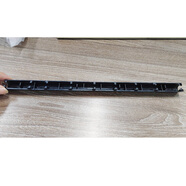 華碩（ASUS）筆記本A555 K555 X555 Y583L F554 W509 VM510 W519 軸蓋壓條 A殼材質(zhì)是塑料款軸蓋