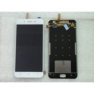vivo適用VIVO Y66 Y67 Y66L Y55A Y37 V3MAXA Y51 Y75 Y53A屏幕總成拆機 V3MAX/V3MAXA白色屏幕