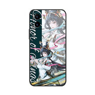 蒼銘適用vivoY10手機殼王者榮耀新款V2168A手機套y10T1版4G全包邊防摔軟殼 J18款公孫離-離恨煙 VIVO Y10