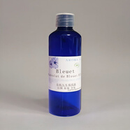 分裝 法國aroma zone AZ 有機矢車(chē)菊純露BLEUET 眼部疲勞護理 100mL
