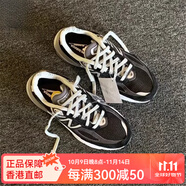 NEW BALANCENB990:復(fù)古休閑跑步鞋M990BK6-GL5::U990TG4-TC6 黑灰D  V6/M990BK6 37 225mm