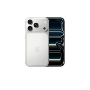 Apple/蘋(píng)果 iPhone 17 Pro 手機支持移動(dòng)聯(lián)通電信 5G 雙卡雙待新品【需現場(chǎng)簽收激活】 銀色 1T 全國聯(lián)保+買(mǎi)家秀好禮 官方標配-可選白條分期[需現場(chǎng)激活]