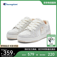 Champion美國冠軍2025新款板鞋女男 經(jīng)典潮流休閑百搭板鞋25FWT75