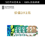 絲芙蘭（SEPHORA）蠶絲面膜 保濕補水透亮 面膜手足膜組合1