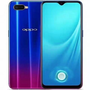 OPPOR15X雙卡雙待R17通拍照學(xué)生老人手機Reno工作智能手機 星云漸變 6+128GB_套餐一
