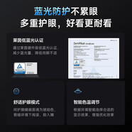 聯(lián)想異能者云平板T10學(xué)習娛樂(lè )4G通萊茵護眼八核可插卡打電話(huà)安卓pad移動(dòng)聯(lián)通電信學(xué)生網(wǎng)課家用 太空灰