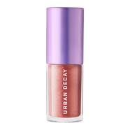 【99成新】Urban Decay衰敗城市ud唇釉口紅唇膏唇潤唇露保濕化妝送女友生日禮物 SKIMS裸  