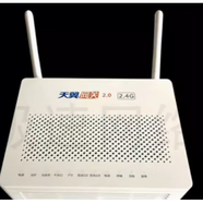 華為（HUAWEI）光貓家用路由器一體千兆家用8145V6電信移動(dòng)聯(lián)通光貓5G雙頻 華為8145C5.千兆_2.4G_wifi_全新