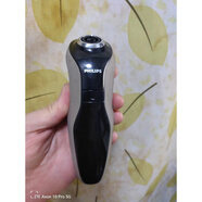 新安怡（AVENT）適配二手飛利浦RQ311/330/331/350/360YQ306電動(dòng)剃須刀全身水洗,充電 飛利浦RQ330/331主機 不帶刀頭4.3v充電