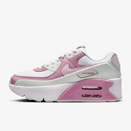 耐克女子休閑鞋NIKE AIR MAX 90 LV8運動(dòng)鞋FD4328-110白粉38.5