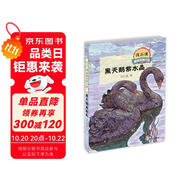 沈石溪激情動(dòng)物小說(shuō)  黑天鵝紫水晶