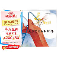 兔子先生和紅滑梯 硬殼精裝3-6歲幼兒成長(zhǎng)啟蒙早教認(rèn)知繪本推薦兒童閱讀書(shū)籍睡前故事書(shū)大全早教啟蒙親子讀物 愛(ài)之閱讀館繪本閱讀