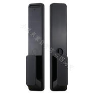 小米智能門(mén)鎖M20Pro全自動(dòng)指紋密碼人臉識別家用可視帶屏幕貓眼 小米人臉識別智能門(mén)鎖X