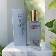 歐莉娜（OULINA）歐儷婭O'GVAL/歐莉婭 回白調理液25ml去黑黃嫩膚去印精華素 歐儷婭O'GVAL/歐莉婭 回白調理液25ml去黑黃嫩膚去印精