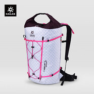 KAILASSAETHER 天穹 30 技術(shù)攀登背包 KA2553019 白色/絨蒿粉 S-M