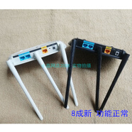 普聯(lián)原裝8新 TP-LINK TL-WR880N 450M 三網(wǎng)口 無(wú)線(xiàn)路由器 配電源 手機APP 3網(wǎng)口 880N 450M APP