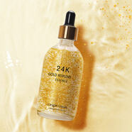 【官方】origin oasis駐顏小金瓶24K黃金勝肽抗皺精華液淡化細紋 24K黃金勝肽精華液3盒