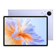 榮耀6期免息平板V9 11.5英寸超輕薄長(cháng)續航AI學(xué)習生產(chǎn)力綠洲護眼屏學(xué)習游戲辦公電腦官方新款 廬煙紫 12GB+256GB