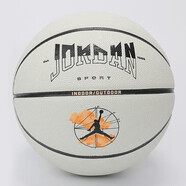 NIKE耐克AJ飛人Jordan街頭7號耐磨水泥地室內戶(hù)外籃球成人學(xué)生 籃球 J100825702507