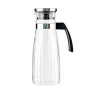 怡萬(wàn)家（iwaki）怡萬(wàn)家日本耐熱玻璃冷水壺涼水杯大容量日式耐熱防爆1300ml 1300ml