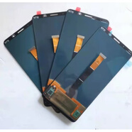 榮耀適配華為mate10pro/mate9/ mt8//mt10BLA-AL00內外一體屏幕總成拆機 me10pro黑OLED元 高品質(zhì) 屏幕
