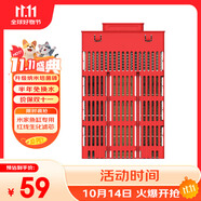 畫法幾何魚缸濾材 小米米家智能魚缸紅線生化濾芯細菌屋濾材半年免換水