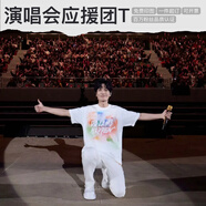 熊貓·本（ben.panda）多場(chǎng)景T恤定制工作服文化衫夏季短袖男情侶衣服訂做 一件起訂 D款【32支全棉255G】黑色 S