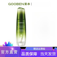 果本（gooben）鱷梨凝時(shí)抗皺彈潤水爽膚水100ml補(bǔ)水保濕提拉緊致收縮毛孔護(hù)膚品 鱷梨凝時(shí)抗皺彈潤水100ml