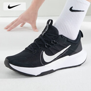 耐克（NIKE） 男士跑步鞋 2025新款運(yùn)動鞋健身休閑鞋緩震輕便透氣跑鞋 DM0822-001 44