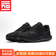 耐克（NIKE）RUNSWIFT女子款輕便透氣舒適運動休閑跑步鞋909006-019官方正品 909006-019- Y倉 36.5