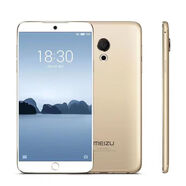 魅族（MEIZU）Meizu/魅族 魅族 M15 全面屏魅族m15通4G魅族15plus手機(jī) 金色 4GB+64GB x 4G全網(wǎng)通 x 套餐二 2