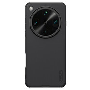 耐爾金適用于OPPOFindX8Ultra手機殼新款磁吸磨砂防摔oppoX8Ultra保護套手機套外殼 護盾Pro-黑色 OPPO_Find_X8_Ultra