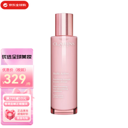 嬌韻詩（CLARINS）面霜彈簧霜煥顏緊致日晚霜套裝煥顏緊致送女友中秋國慶節(jié)生日禮物 多元青春賦活乳100ml