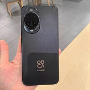 華為Huawei/華為 nova 14 鴻蒙AI雙卡雙待智能5G拍照手機工作機備用機智能機 羽砂黑 100W快充 12GB+256GB?優(yōu)品99